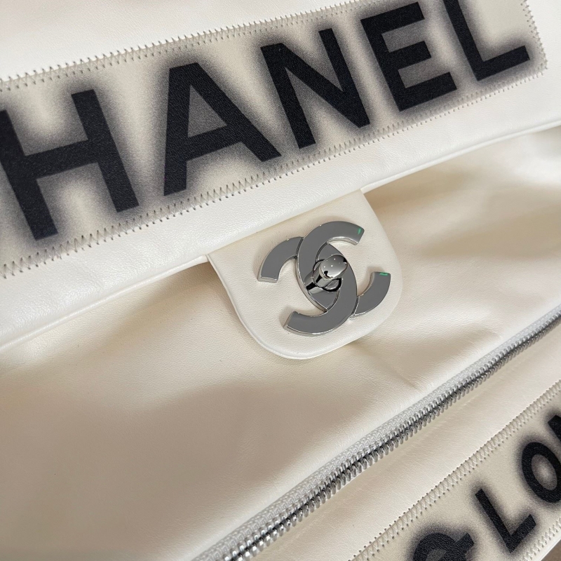 Chanel Top Handle Bags